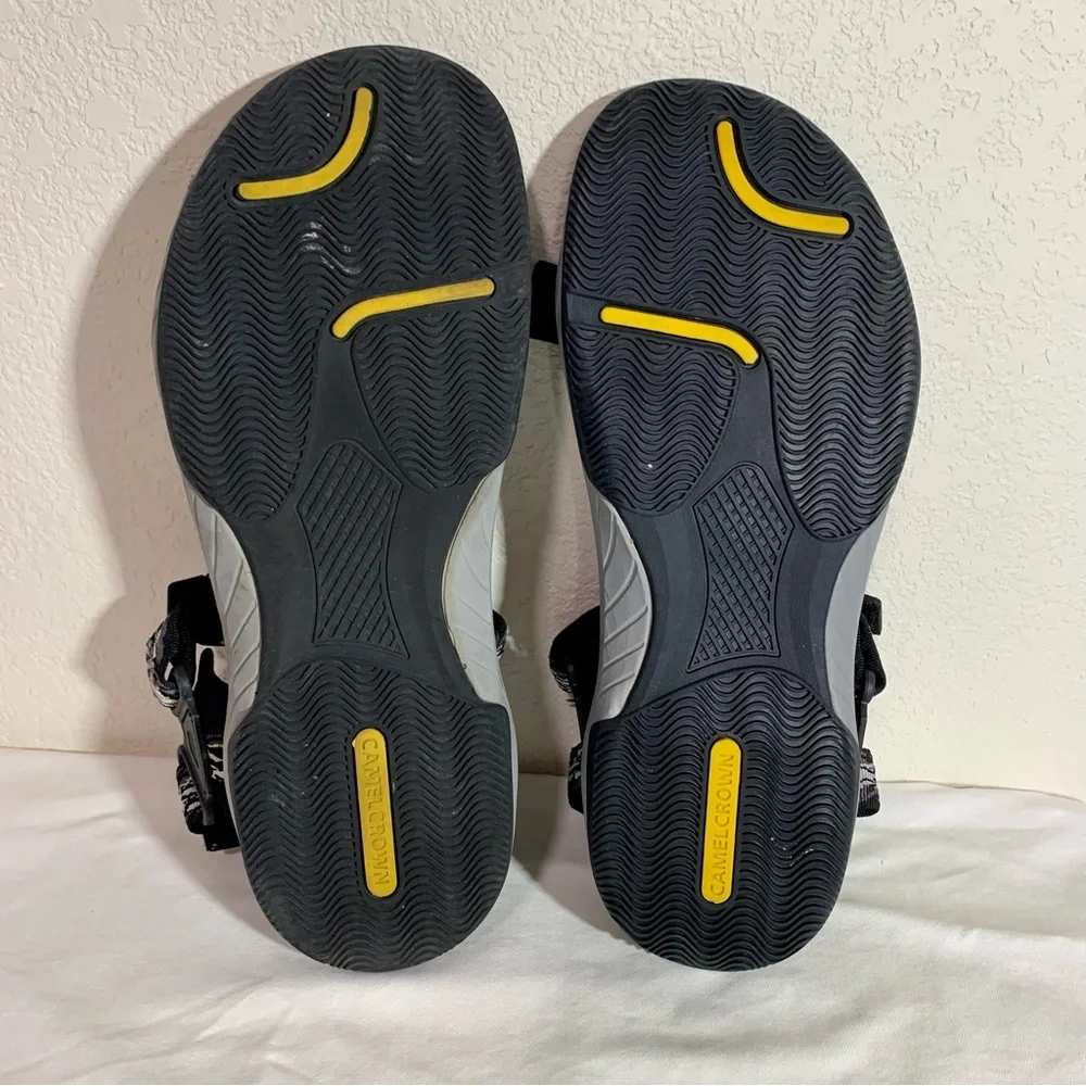 Camel Crown stylish sandals